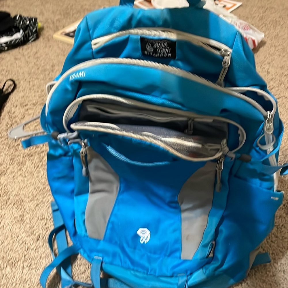 Backpack